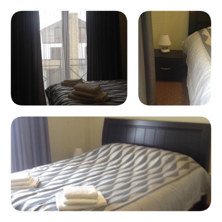 Hotel Salmer Tbilisi Phòng bức ảnh
