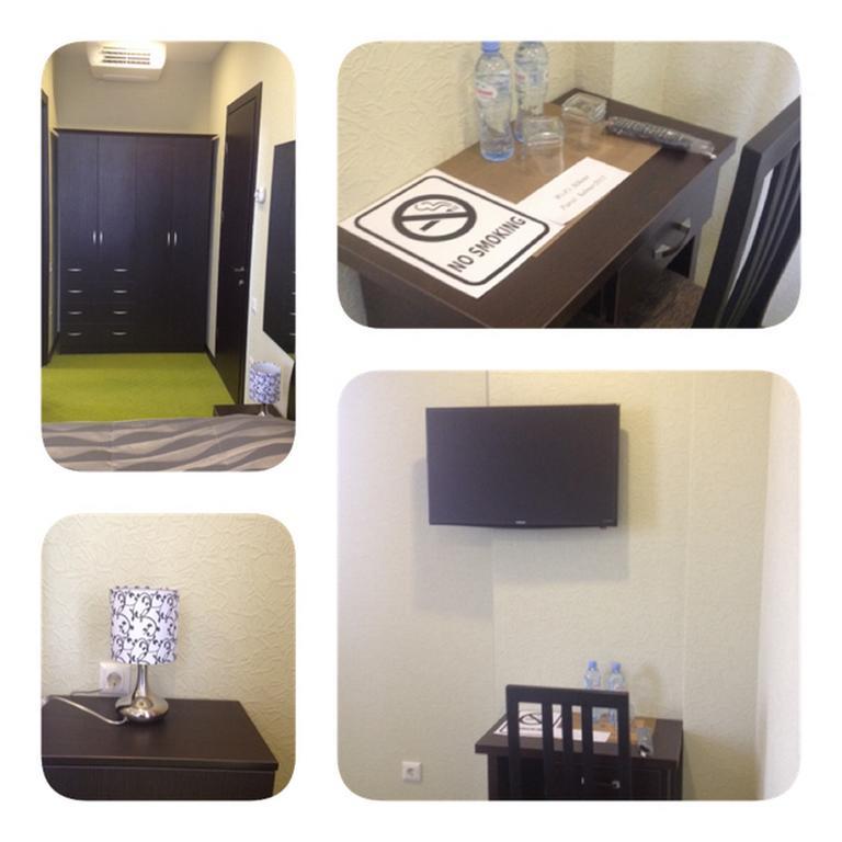 Hotel Salmer Tbilisi Phòng bức ảnh