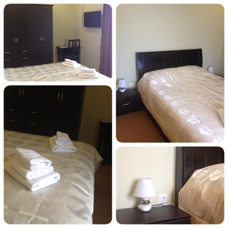 Hotel Salmer Tbilisi Phòng bức ảnh