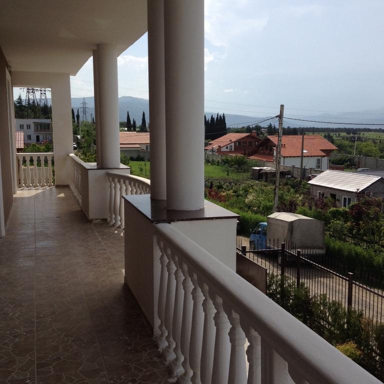 Hotel Salmer Tbilisi Phòng bức ảnh