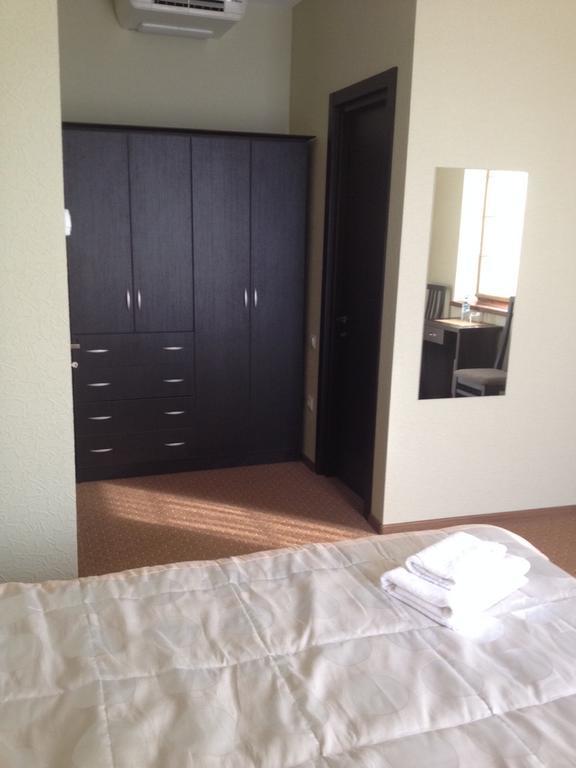 Hotel Salmer Tbilisi Ngoại thất bức ảnh