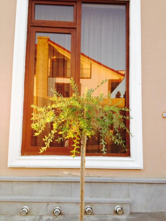 Hotel Salmer Tbilisi Ngoại thất bức ảnh