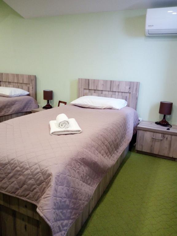 Hotel Salmer Tbilisi Ngoại thất bức ảnh