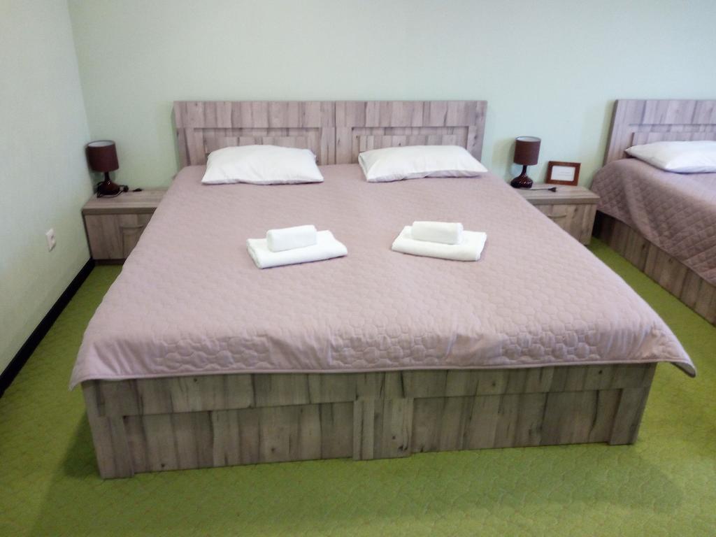 Hotel Salmer Tbilisi Ngoại thất bức ảnh
