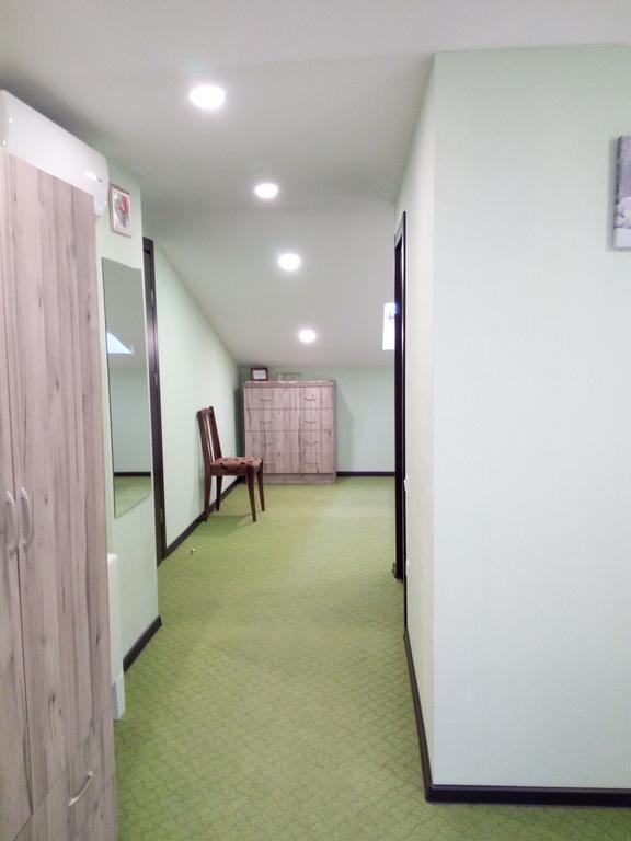 Hotel Salmer Tbilisi Ngoại thất bức ảnh