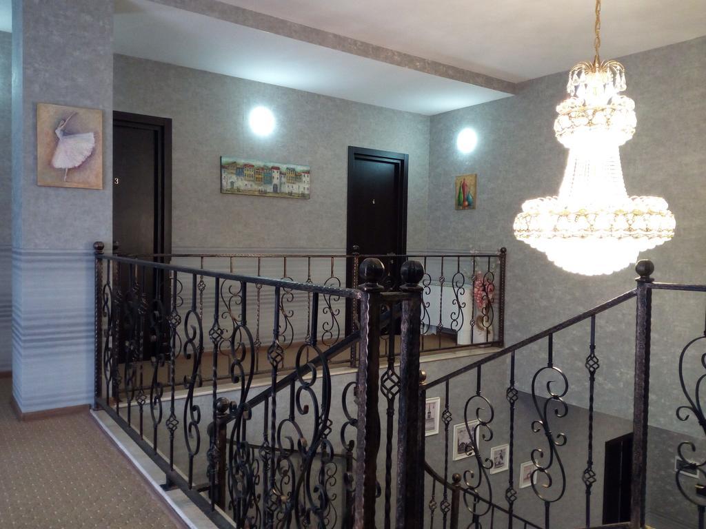 Hotel Salmer Tbilisi Ngoại thất bức ảnh