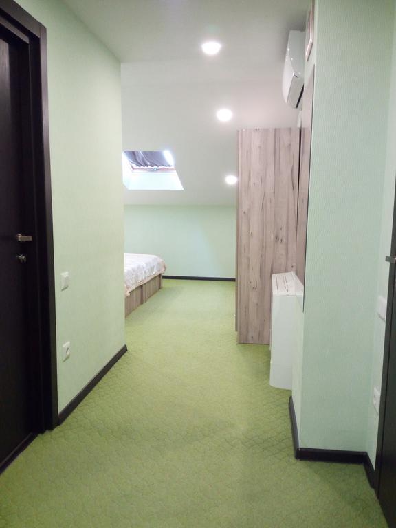 Hotel Salmer Tbilisi Ngoại thất bức ảnh