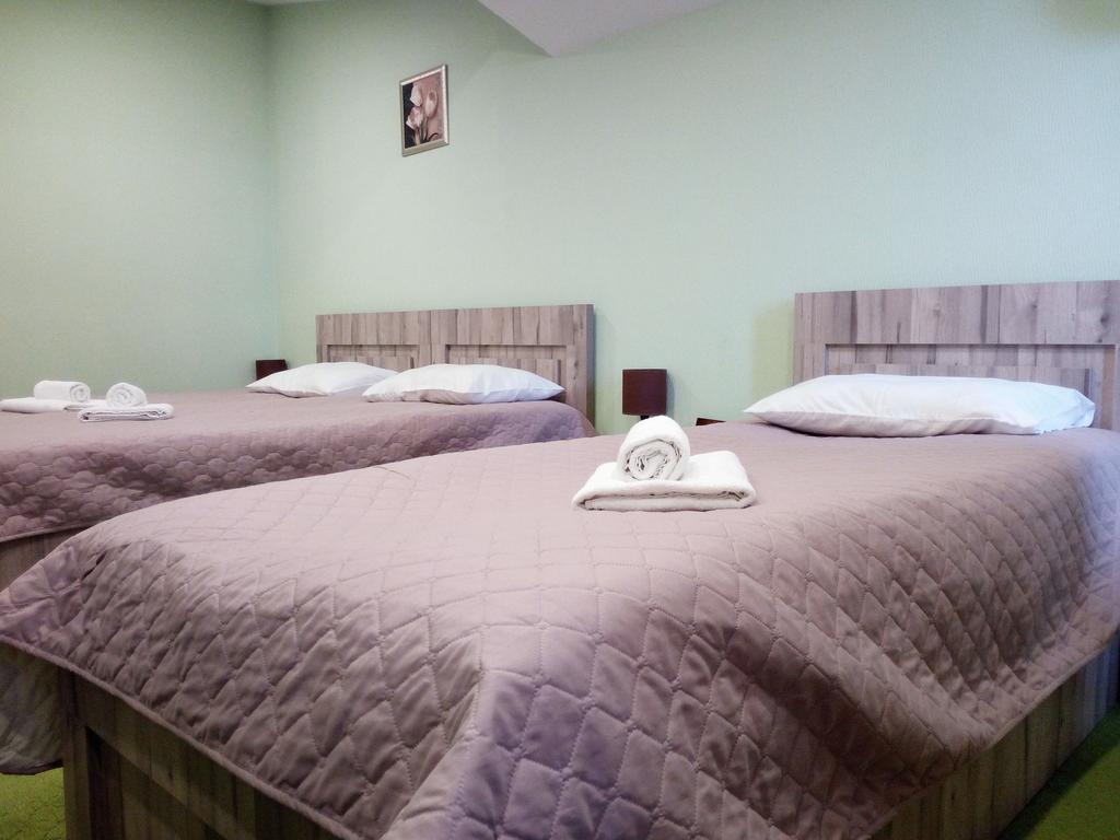 Hotel Salmer Tbilisi Ngoại thất bức ảnh