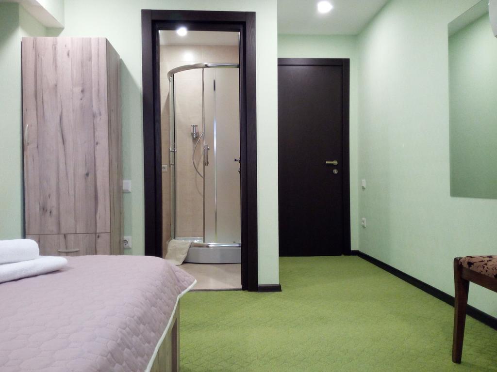 Hotel Salmer Tbilisi Ngoại thất bức ảnh